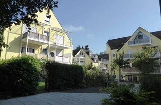 Wohnung kaufen in Rosenheimer Straße 13c, 84036 Kumhausen, 2-Zimmer EG-Wohnung mit Garten in gepflegter Wohnanlage im Grünen