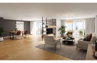 Wohnung kaufen in Veldener Straße 71, 84036 Achdorf, Ein Zuhause mit Raum, Licht und großer Südterrasse