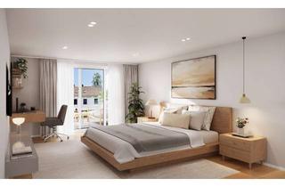 Wohnung kaufen in 84036 Achdorf, Helle 3-Zimmer-Neubauwohnung mit großer Südterrasse in Landshut-Achdorf