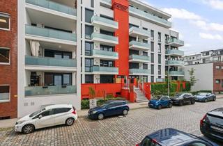 Penthouse kaufen in 28195 Altstadt, Exklusives Penthouse mit traumhaftem Domblick im Herzen der Bremer Altstadt