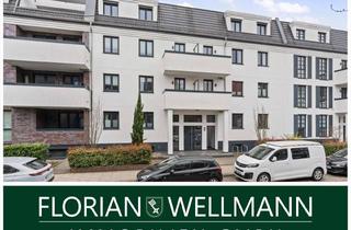 Wohnung kaufen in 28209 Schwachhausen, Moderne Hochparterre Wohnung mit Terrasse und Garten in Bremen-Schwachhausen