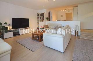 Wohnung kaufen in 71665 Vaihingen an der Enz, Wohnen zwischen Natur und Altstadt