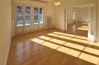 Wohnung kaufen in 76437 Rastatt, Seltene Gelegenheit: 186 m² Wohnkomfort – Exklusive 6-Zimmer-Wohnung im Rastatter Westring