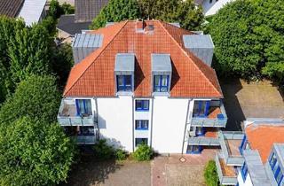 Wohnung kaufen in 39120 Hopfengarten, Provisionsfrei! 2-Zi-Wohnung mit Garten und Stellplatz in ruhiger Lage von Magdeburg Hopfengarten