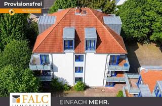 Wohnung kaufen in 39120 Hopfengarten, Provisionsfrei! 2-Zi-Wohnung mit Garten und Stellplatz in ruhiger Lage von Magdeburg Hopfengarten