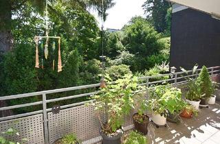 Wohnung kaufen in 38667 Bad Harzburg, Am Breitenberg: Helle 2-Zimmer-Eigentumswohnung mit großem Balkon und Blick ins Grüne!