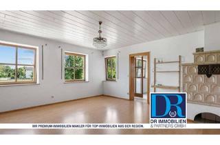 Wohnung kaufen in Nibelungenstraße 11a, 85098 Großmehring, Kompaktes EFH mit Einzelgarage, schönem Wintergarten und viel Stauraum