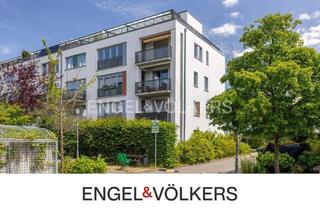 Wohnung kaufen in Heidberg, 22417 Langenhorn, Maisonette Wohnung im beliebten Heidberg Village