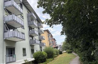 Wohnung kaufen in 91074 Herzogenaurach, Barrierefreies Appartement mit Blick ins Grüne