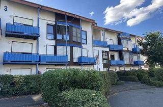 Wohnung kaufen in 33102 Paderborn, Attraktive Kapitalanlage in Paderborner Top-Lage