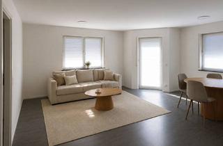 Wohnung kaufen in Gutenbergstr. 61, 74343 Sachsenheim, *PROVISIONSFREI* einziehen und wohlfühlen -hochwertig modernisierte 3-Zimmer-Wohnung in Sachsenheim
