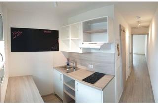 Wohnung kaufen in Regensburgerstraße 39, 85055 Ingolstadt, Top-Investment: Modernes, voll möbliertes Apartment nahe der THI – Provisionsfrei!
