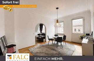 Wohnung kaufen in 90409 Maxfeld, Exklusives Wohnjuwel für Liebhaber historischer Baukunst in Bestlage Maxfeld