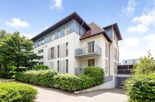 Wohnung kaufen in 23946 Ostseebad Boltenhagen, Zentrale Lage trifft Strandnähe - attraktive 2-Zimmer- Eigentumswohnung