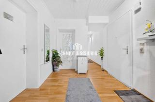Wohnung kaufen in 76646 Bruchsal, Gepflegte 3-Zimmerwohnung mit Stellplatz in Bruchsal. (Vermietet)