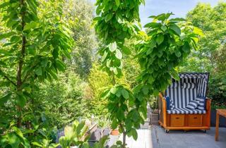 Wohnung kaufen in 15806 Zossen, Licht. Ruhe. Lebensqualität – 3 Zimmer mit Terrasse & Garten