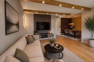 Wohnung kaufen in 83707 Bad Wiessee, Exklusive 3-Zimmer-Residenz am Tegernsee – Pool, spektakulärer Bergblick & hochwertige Ausstattung