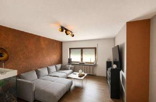 Wohnung kaufen in 67105 Schifferstadt, Sofortige Mieteinnahmen - 3 ZKB in kleiner Wohneinheit
