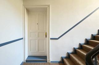 Wohnung kaufen in Wöhlertstraße 11, 10115 Mitte, Moderne 2-Zimmer-Altbauwohnung mit exklusivem Badezimmer