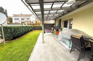 Wohnung kaufen in 73550 Waldstetten, **Sanierte 3,5 Zimmer-Erdgeschosswohnung in TOP Lage**