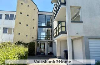 Wohnung kaufen in 71083 Herrenberg, 1,5-Zi.-Whg. / altersgerecht / gute Lage