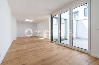 Wohnung kaufen in 50674 Altstadt-Süd, NEUBAU MIT ZWEI TERRASSEN IM EIGENEN INNENHOF AM RATHENAUVIERTEL + PROVISIONSFREI+