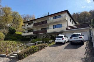 Wohnung kaufen in 53498 Bad Breisig, Erdgeschosswohnung mit Terrasse in Bad Breisig