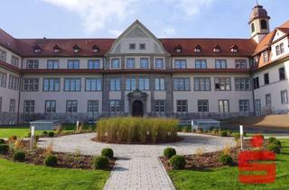 Wohnung kaufen in 97816 Lohr, Ideal für Singles, Pendler oder Kapitalanleger