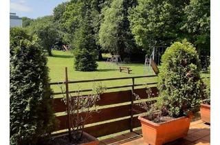 Wohnung kaufen in Von-Vollmar-Straße 33d, 83714 Miesbach, Sonnige 3,5-Zimmer-Wohnung im Grünen in Miesbach