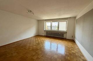 Wohnung kaufen in 75015 Bretten, Ab sofort verfügbar! Zentral wohnen in Bretten