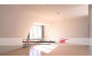 Wohnung kaufen in 72458 Albstadt, Über den Dächern von Ebingen! - Gepflegte 2 Zimmer Wohnung mit eigener Dachterrasse!