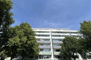 Wohnung kaufen in 27580 Lehe, Charmante 1-Zimmer-Wohnung