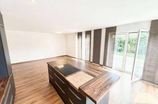 Wohnung kaufen in 49179 Ostercappeln, Helle vermietete Erdgeschosswohnung in Venne
