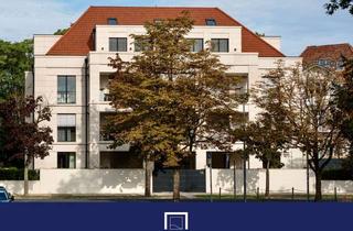 Wohnung kaufen in 30175 Zoo, UNIKAT AM ZOO | Eigentumswohnung in exklusivem Neubau | Wohnen mit höchstem Komfort