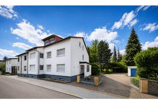 Wohnung kaufen in 76661 Philippsburg, Helle 4 Zimmer ETW • weitläufiger Garten • außergewöhnliches Platzangebot