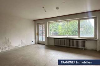 Wohnung kaufen in 27580 Lehe, Gemütliche 1-Zimmer-Wohnung