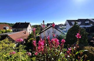 Wohnung kaufen in 71711 Murr, Licht, Raum und Freiheit – eine Maisonette für Menschen mit Anspruch an individuelles Wohnen in Murr