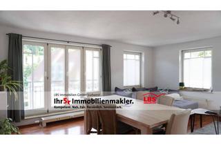 Wohnung kaufen in 72458 Albstadt, Kapitalanlage oder Einzug? Charmante 3-Zimmer-Wohnung sucht neue Eigentümer!