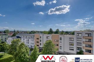 Wohnung kaufen in 85604 Zorneding, Wohnung mit Panoramablick