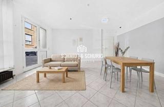 Wohnung kaufen in 69221 Dossenheim, Barrierefrei leben in Dossenheim – kompakt, komfortabel, zentral