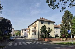 Wohnung kaufen in Schubartstraße 25, 74076 Heilbronn, Zentral, ruhig, lichtdurchflutet: 3,5-Zimmer-Wohnung in Heilbronn, Garage, Keller, Nähe Pfühlpark