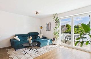 Wohnung kaufen in 30890 Barsinghausen, Neuwertige Eigentumswohnung am Deisterrand