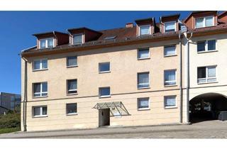 Wohnung kaufen in 06846 Ziebigk, Explizite 3 Raumwohnung in Ziebigk