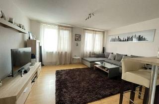 Wohnung kaufen in Friedrichstraße 41, 47798 Stadtmitte, 202606.2 Gemütliche Balkonwohnung im 1. OG in ruhiger City-Lage mit begrüntem Innenhof