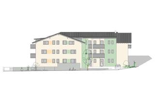 Wohnung kaufen in 87671 Ronsberg, Neubauwohnung - provisionsfrei!