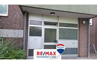 Wohnung kaufen in 29221 Celle, Zwei-Zimmer-Wohnung mit Tiefgaragen-Stellplatz in bester Lage von Celle!(TJ-1020-252)