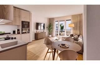 Wohnung kaufen in 13187 Pankow, 3 Zimmer Neubau in Pankow - perfekt!