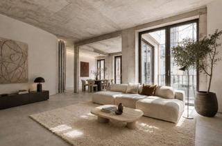 Loft kaufen in Paul-Lincke-Ufer, 10999 Kreuzberg, Design-Loft am Paul-Lincke-Ufer für Individualisten
