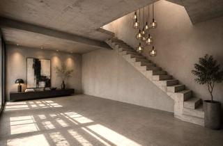 Wohnung kaufen in Paul-Lincke-Ufer, 10999 Kreuzberg, Haus im Haus - Exklusive Terrassen-Maisonette am Paul-Lincke-Ufer