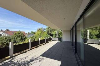 Wohnung mieten in 74074 Heilbronn, WOHNUNG IM HEILBRONNER OSTEN MIT GROSSER TERRASSE UND TIEFGARAGENSTELLPLATZ